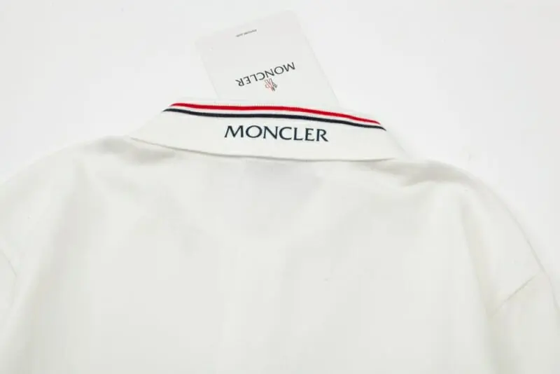 moncler t-shirt manches longues pour homme s_12507413